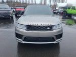 2018 Land Rover Range Rover Sport Autobiography