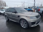 2018 Land Rover Range Rover Sport Autobiography