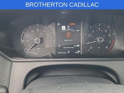 2018 Land Rover Range Rover Velar S