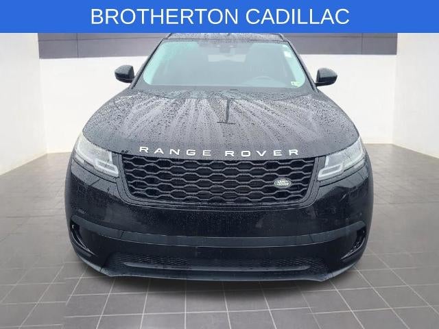 2018 Land Rover Range Rover Velar S