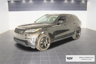 2018 Land Rover Range Rover Velar S