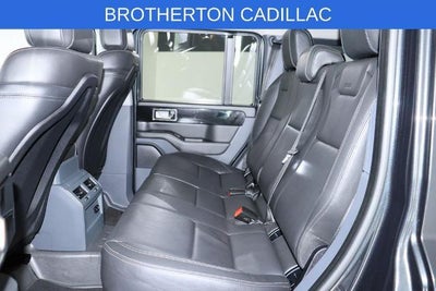 2024 INEOS Grenadier Station Wagon Base