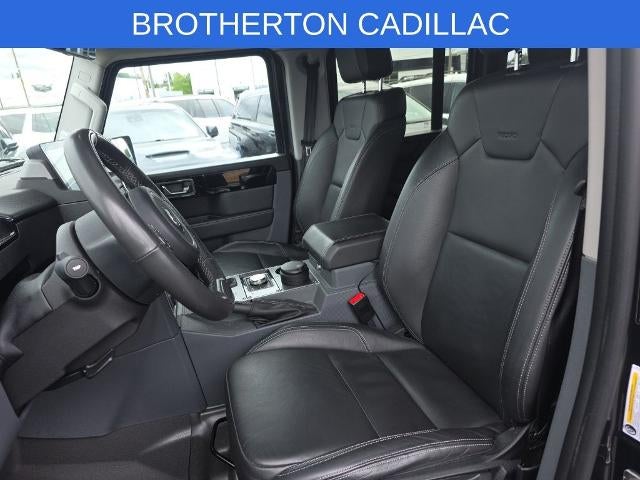 2024 INEOS Grenadier Station Wagon Base