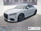 2019 Audi TT Coupe Base