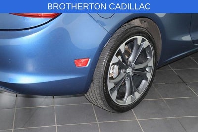 2016 Buick Cascada Premium