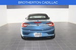 2016 Buick Cascada Premium