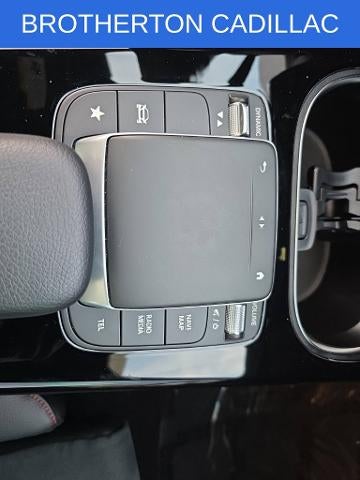 2023 Mercedes-Benz CLA 250