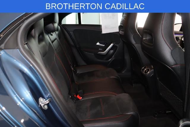 2023 Mercedes-Benz CLA 250