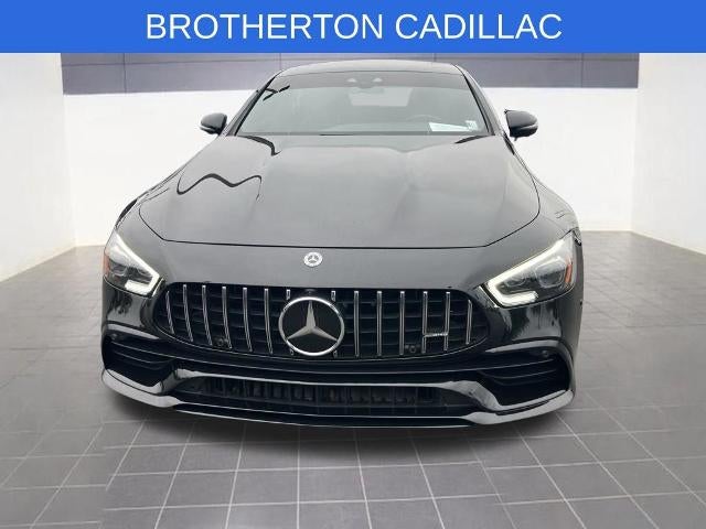 2021 Mercedes-Benz AMG® GT 53