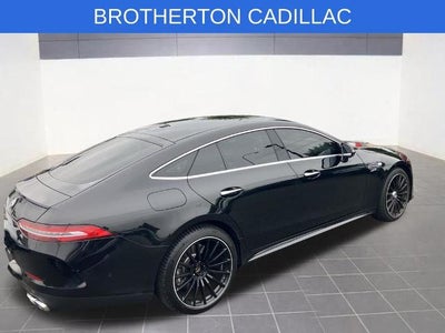 2021 Mercedes-Benz AMG® GT 53
