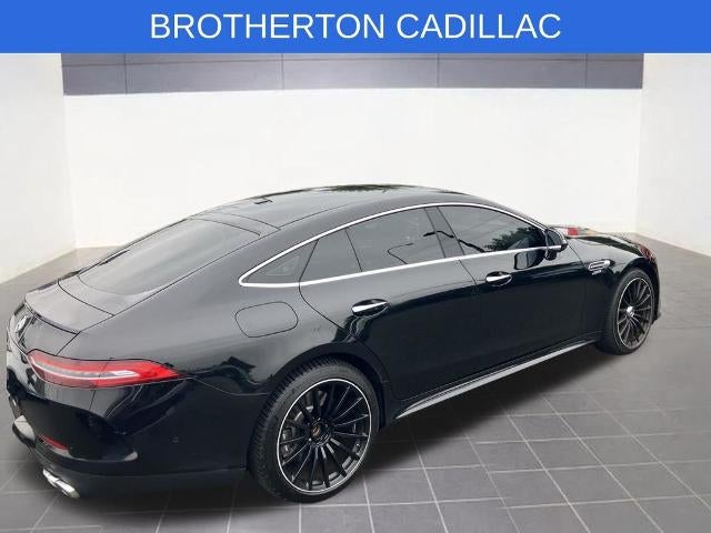 2021 Mercedes-Benz AMG® GT 53