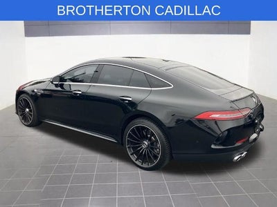 2021 Mercedes-Benz AMG® GT 53