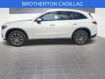 2024 Mercedes-Benz GLC 300