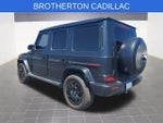 2026 Mercedes-Benz G-Class G 550