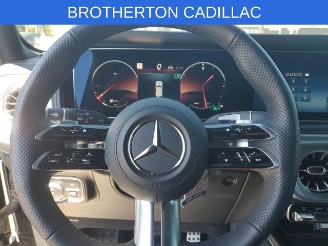 2026 Mercedes-Benz G-Class G 550