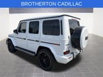 2023 Mercedes-Benz G-Class AMG® G 63