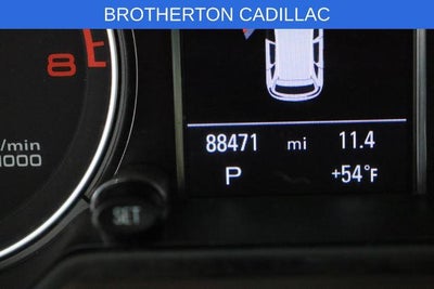 2014 Audi Q5 Premium Plus