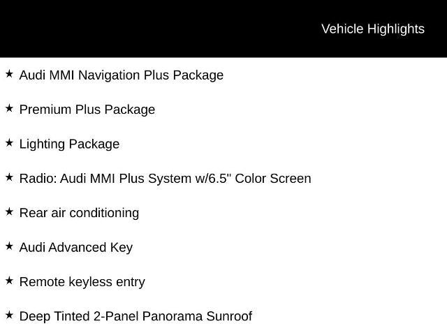 2014 Audi Q5 Premium Plus