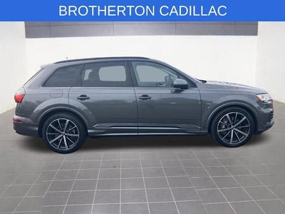 2020 Audi Q7 Premium Plus