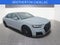 2021 Audi A8 Base