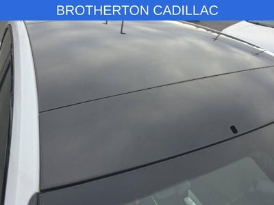 2021 Audi A8 Base