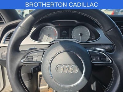 2014 Audi S4 Premium Plus