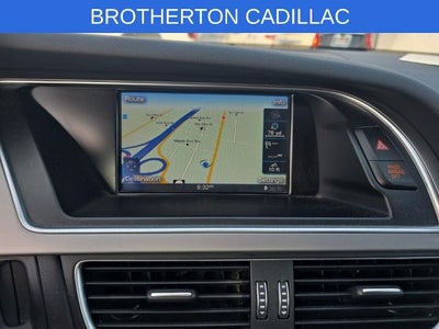 2014 Audi S4 Premium Plus
