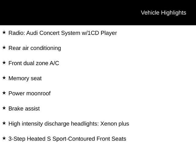 2014 Audi S4 Premium Plus