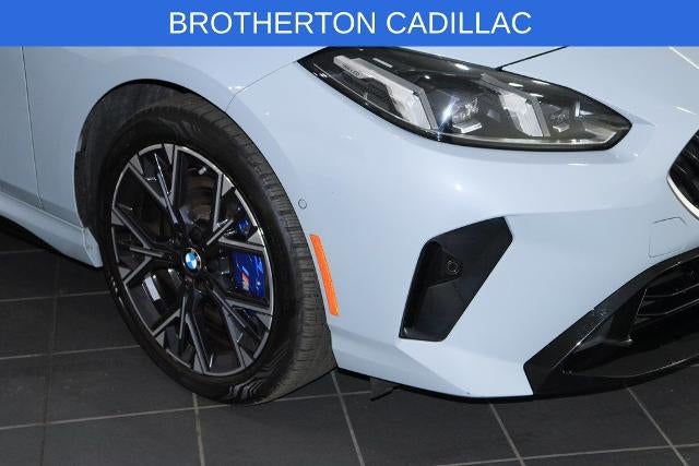 2025 BMW 2 Series Gran Coupe