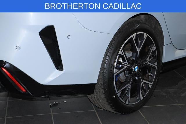 2025 BMW 2 Series Gran Coupe