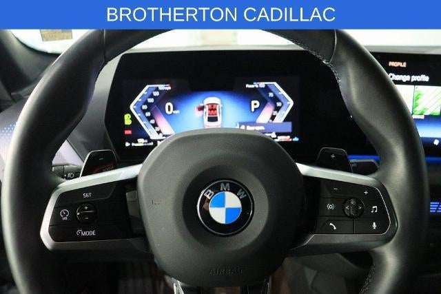 2025 BMW 2 Series Gran Coupe