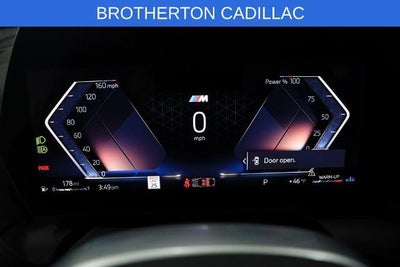 2025 BMW 2 Series Gran Coupe