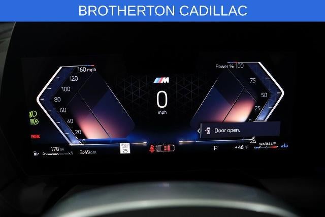 2025 BMW 2 Series Gran Coupe