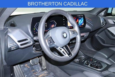 2025 BMW 2 Series Gran Coupe