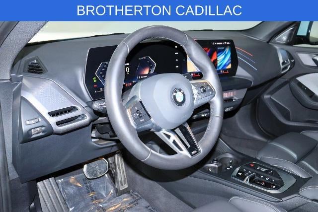 2025 BMW 2 Series Gran Coupe