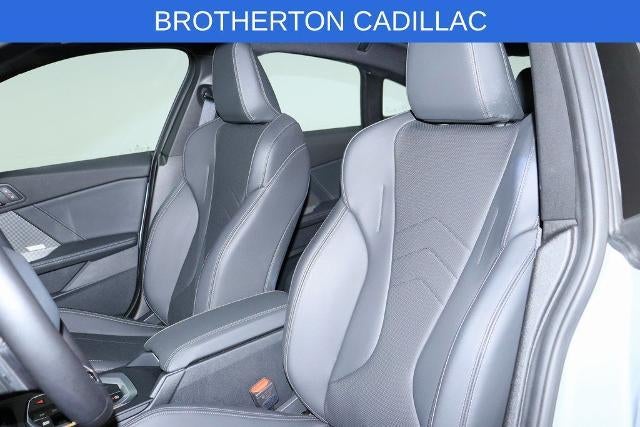 2025 BMW 2 Series Gran Coupe