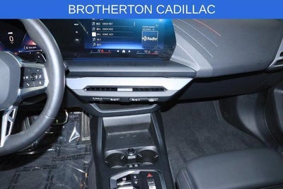 2025 BMW 2 Series Gran Coupe