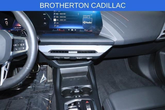 2025 BMW 2 Series Gran Coupe