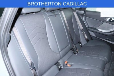 2025 BMW 2 Series Gran Coupe