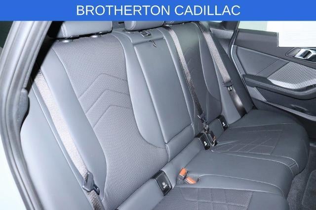 2025 BMW 2 Series Gran Coupe