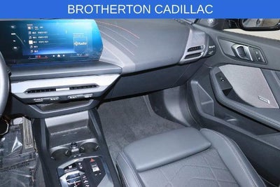 2025 BMW 2 Series Gran Coupe