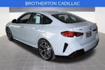 2025 BMW 2 Series Gran Coupe