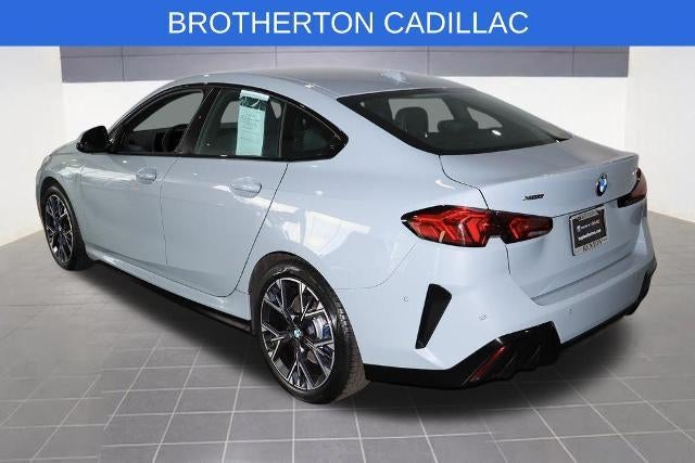 2025 BMW 2 Series Gran Coupe