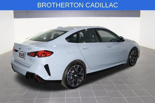 2025 BMW 2 Series Gran Coupe