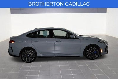 2025 BMW 2 Series Gran Coupe