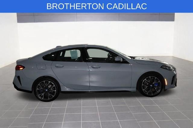 2025 BMW 2 Series Gran Coupe