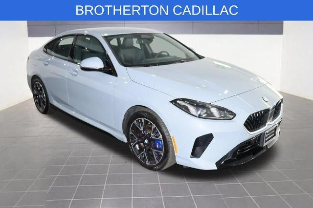 2025 BMW 2 Series Gran Coupe