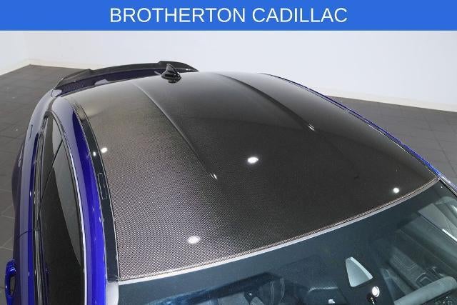 2019 BMW M4 CS Coupe