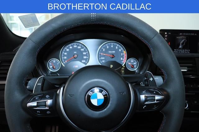 2019 BMW M4 CS Coupe