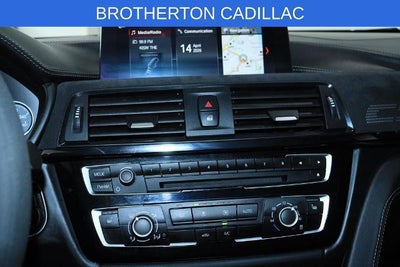 2019 BMW M4 CS Coupe